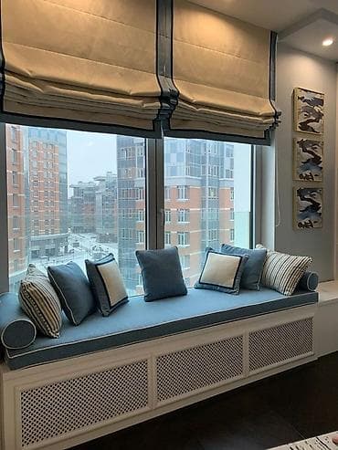 робот окон: Жалюзи всех видов под ваш интерьер ✔️ Бесплатный замер по городу ✔️ — 5