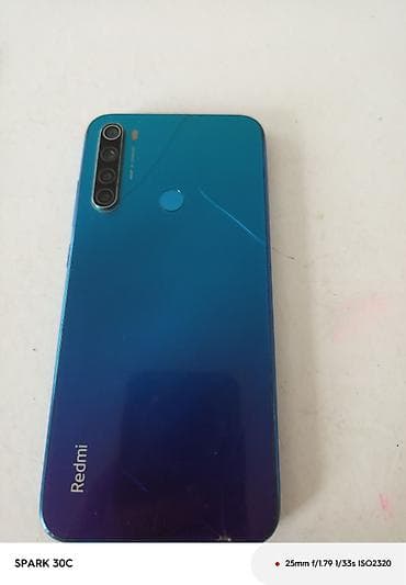 note 8 samsung: Xiaomi, 11T, Б/у, 64 ГБ, цвет - Синий — 3