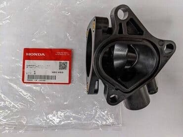 vtec: Корпус теромстата HONDA ODYSSEY HONDA ELYSION HONDA CIVIC HONDA CRV — 1