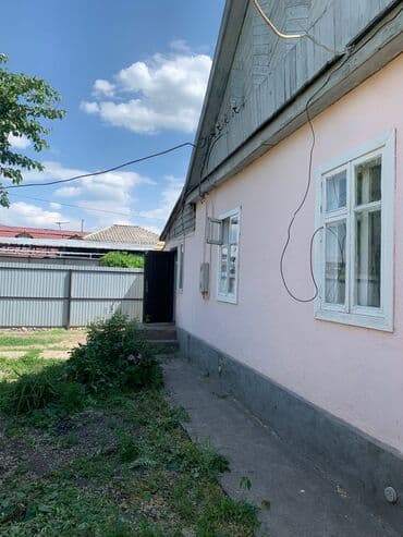 продажа дома в караколе: Дом, 80 м², 5 комнат, Собственник, Косметический ремонт — 2