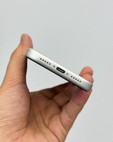 чехол iphone 17: IPhone 17 Pro, Б/у, 256 ГБ, Белый, Защитное стекло, Чехол, Кабель, В рассрочку, 100 % — 7