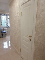 испанский дом: 3 комнаты, 57 м², 104 серия, 2 этаж, Евроремонт — 10