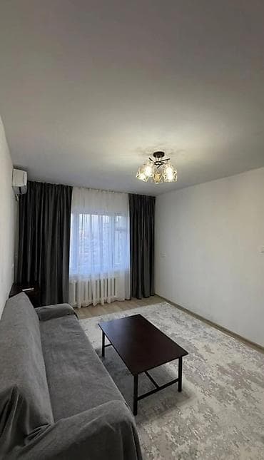 105: 1 комната, 35 м², 105 серия, 9 этаж, Евроремонт — 4
