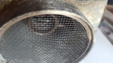 датчик спидометр: Nissan расходомер 93 год — 4