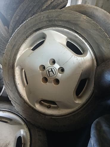 monoblok r17: Колеса в сборе 225 / 55 / R 17, Зима, Комплект, Легковые, Литые, отверстий - 5 — 3