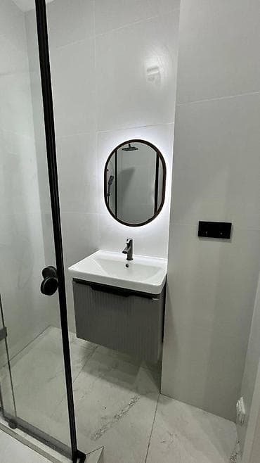 1 комната, 40 м², Дордой Моторс рынок 8 этаж — 10