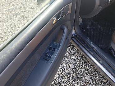 Унаа сатуу: Audi A6: 2001 г., 1.8 л, Механика, Бензин, Седан — 3