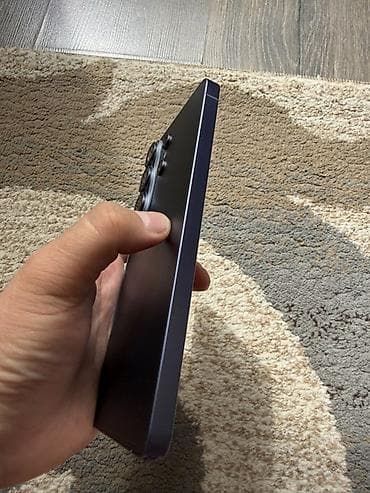 samsung note 5: Samsung Galaxy S25 Ultra, Б/у, 256 ГБ, цвет - Фиолетовый, 1 SIM, eSIM — 3