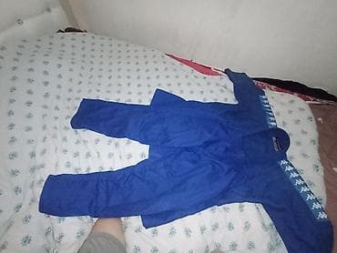 spyra one: Комплект, цвет - Синий — 2