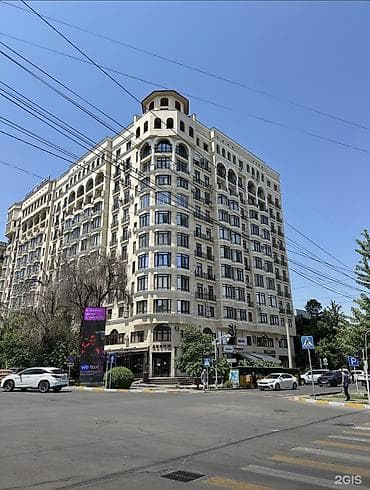 2 комнаты, 60 м², Элитка, 4 этаж at lalafo.kg 2 комнаты, 60 м², Элитка, 4 этаж