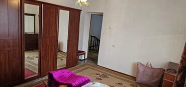 продаю дом киркомстрой: Үй, 200 кв. м, 5 бөлмө, Менчик ээси, Косметикалык оңдоо — 26