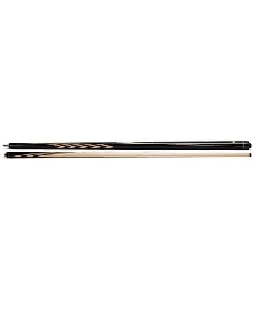 ружьё для охоты: Кий Классика 14 запилов, Черный граб, Граб (С. Дроздов) — 2