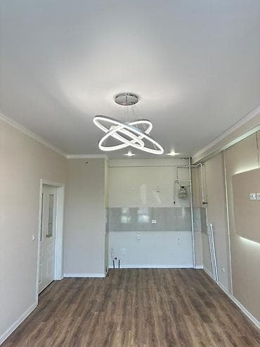 Продажа квартир: 2 комнаты, 45 м², Элитка, 8 этаж, Дизайнерский ремонт — 2