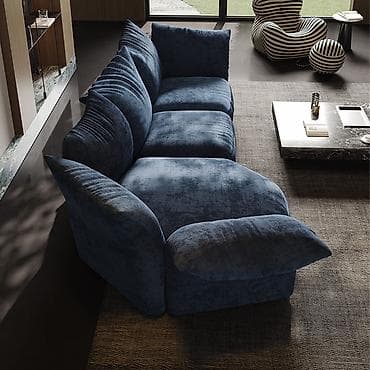 диван модульный раскладной: Модульный диван, Новый — 6