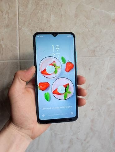 redmi not 10 layt: Redmi, Redmi 9A, Б/у, 32 ГБ, цвет - Синий, 2 SIM — 2