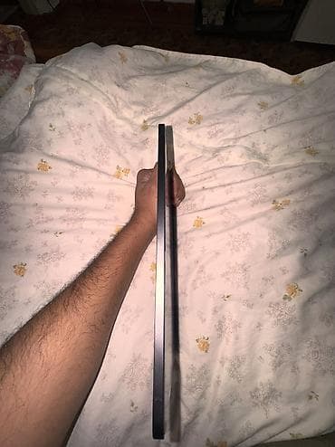 xiaomi mi pad 5 pro: Планшет, Xiaomi, память 256 ГБ, Wi-Fi, Б/у, Классический цвет - Черный — 7