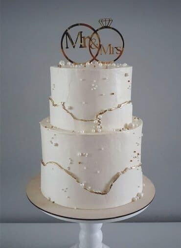 необычные: Мы принимаем заказы на торты к любому празднику! Любой формы, любого — 2