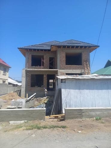 Дома Больше 6 лет опыта