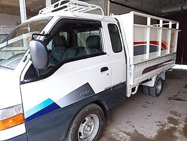 боковое зеркало 210: Легкий грузовик, Hyundai, Стандарт, Новый — 2