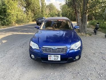 ремонт фары: Subaru Outback: 2003 г., 2 л, Автомат, Газ, Универсал — 3