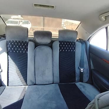 Продажа авто: Toyota Avensis: 2005 г., 2 л, Автомат, Бензин, Седан — 6