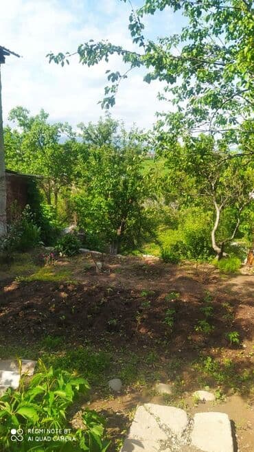 продаются дом кара балта: Времянка, 62 м², 4 комнаты, Собственник — 4