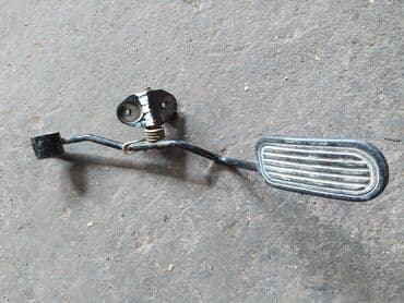 авто на заказ из японии в бишкек: Toyota Harrier педаль газа, Тойота Хариер педаль газа Педаль газа — 1