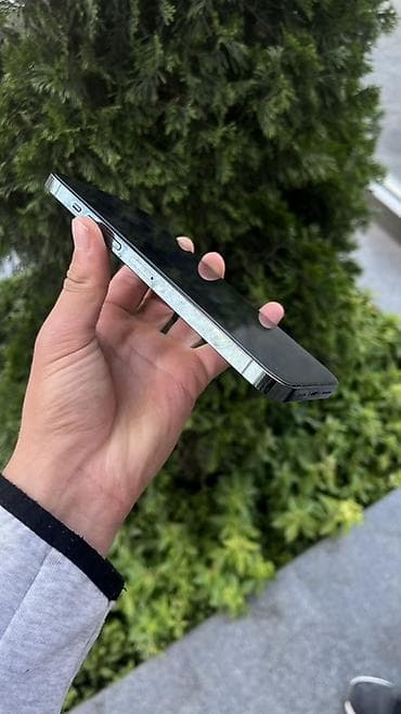 iphone 10 pro max: IPhone 13 Pro Max, Новый, 128 ГБ, Alpine Green, Коробка, 79 % — 6