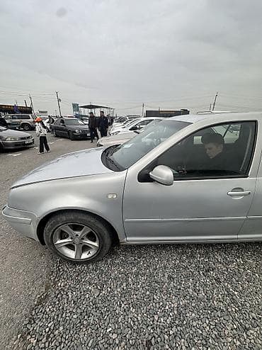 опель корса б: Volkswagen Golf: 2000 г., 2 л, Автомат, Бензин, Хэтчбэк — 4