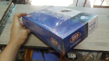 Воздушный фильтр, фильтр кондиционера, Топливный фильтр, фильтр at lalafo.kg Воздушный фильтр, фильтр кондиционера, Топливный фильтр, фильтр