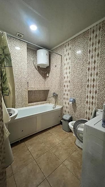 квартира медакадемия: 1 комната, Риэлтор, Без подселения, С мебелью полностью — 10