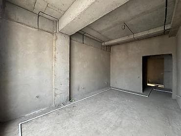 3 комнаты элитка: 1 комната, 43 м², Элитка, 9 этаж — 8