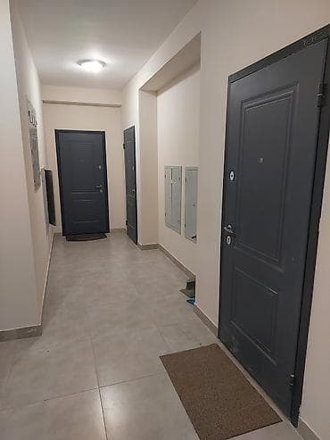 Новостройки от застройщика: 1 комната, 41 м², Джал-15 5 этаж, Дизайнерский ремонт — 10