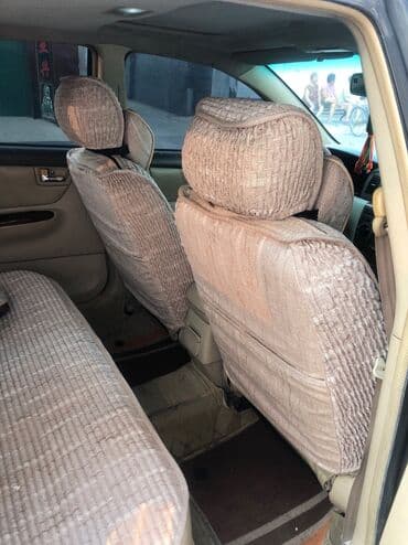 runx alex: Чехолдор Кездеме, Жаздыгы бар, түсү - Саргыч боз, Mercedes-Benz, Жаңы, Өзү алып кетүү — 9