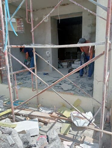 дома под снос: Разбор полов, Снятие потолков, Демонтаж крыш | Гипсокартонная стена, Снос перегородки, Снятие старой штукатурки | Снятие реечных потолков, Снятие подвесных потолков, Зачистка от старых обоев | Демонтаж деревянного пола, Демонтаж линолеума, Демонтаж плинтуса | Крыша из шифера, Металлочерепичная кровля, Мягкая кровля Больше 6 лет опыта — 14