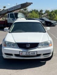 шины б у из европы оптом: Honda Inspire: 2002 г., 2.5 л, Типтроник, Газ, Седан — 13