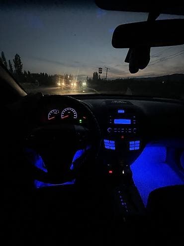 хонда стрин: Hyundai Avante: 2009 г., 1.6 л, Автомат, Дизель, Седан — 3