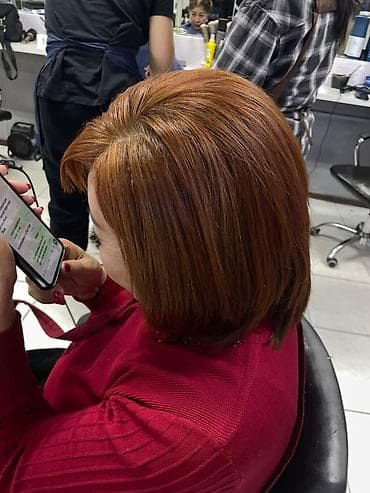 помошник парикмахера: СТРИЖКА И УКЛАДКА БЕСПЛАТНО! Под наблюдением мастера, стажер, стаж — 8