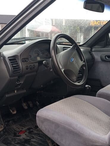 триды полик: ВАЗ (ЛАДА) 2112: 2007 г., Механика, Бензин, Хетчбек — 5