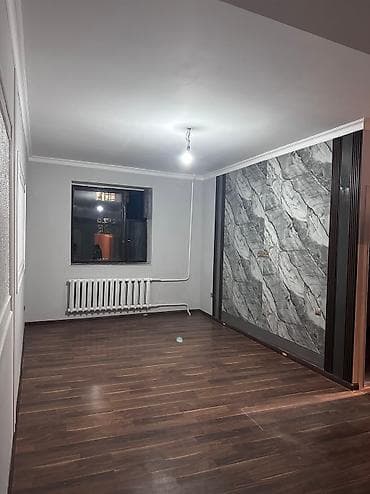 ts group: 3 комнаты, Без подселения, С мебелью частично — 1