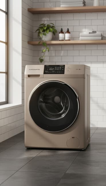 стиральная машина сокулук: Ремонт стиральных машин в Бишкеке с выездом на дом фирменные — 1