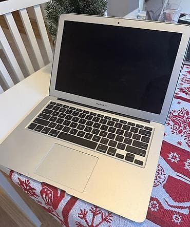 Для учебы, Б/у, Intel Core i5, ОЗУ, RAM: 4 ГБ