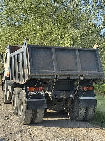 купить кабину ман тга: Грузовик, MAN — 2