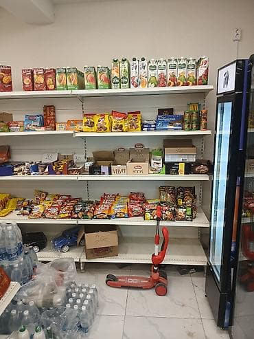 Торговля: Срочно продается магазин! Магазин расположен в очень хорошем — 6