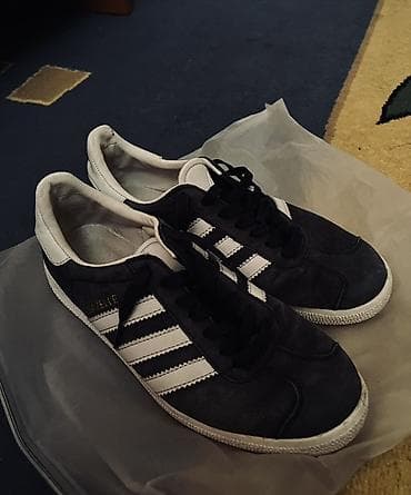 puma кеды: Adidas Gazelle — классические кроссовки-ретро. Характеристики: - — 1