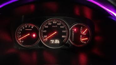 амортизатор на степвагон: Honda Stepwgn: 2005 г., 2 л, Автомат, Бензин, Минивэн — 6