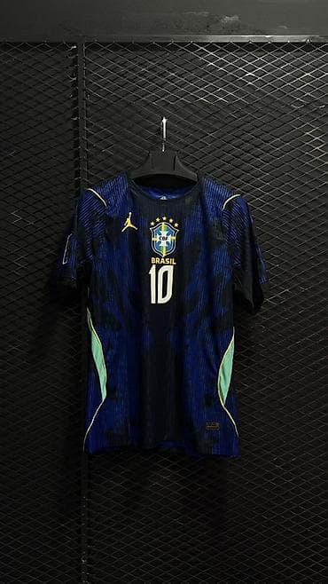 футболки аниме: Мужская футболка, XL, Jordan, Новый, цвет - Черный, Самовывоз — 5