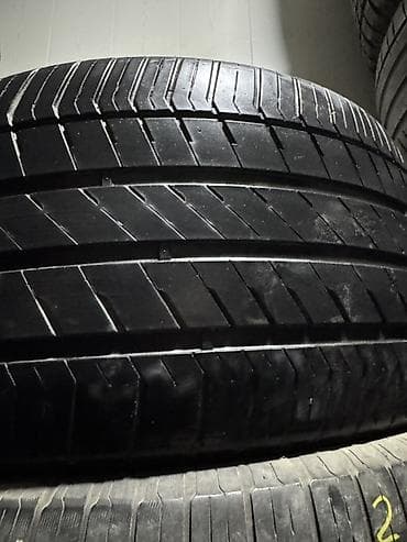 Шины и диски: Летние шины Minell 315/35 R21 Цена указана за комплект 4 шт — 3