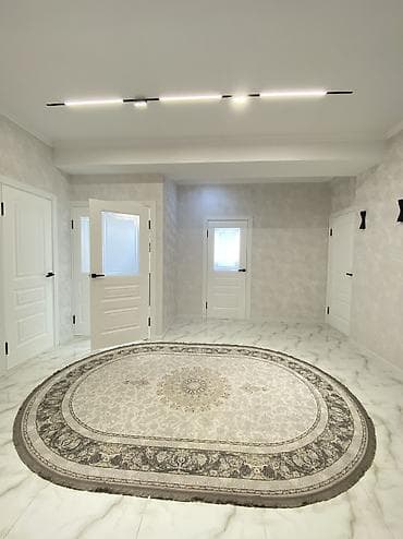 2 комнаты, 85 м², Элитка, 12 этаж, Дизайнерский ремонт