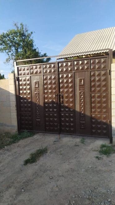 оборудование для фаст фуда бишкек: Навес 750 сом к. в м. т — 7